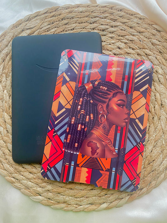 Ankara Kindle Inserts