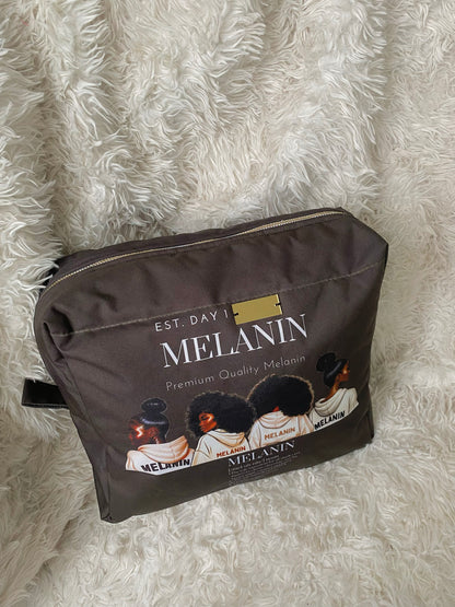 Large Wash Bags