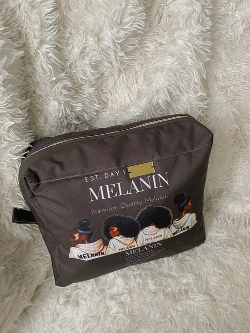 Large Wash Bags
