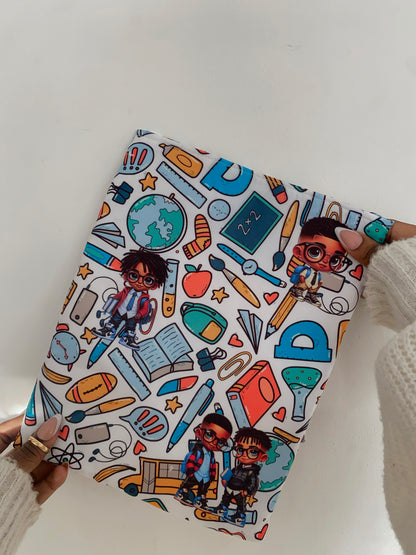 Book Sleeves For Children