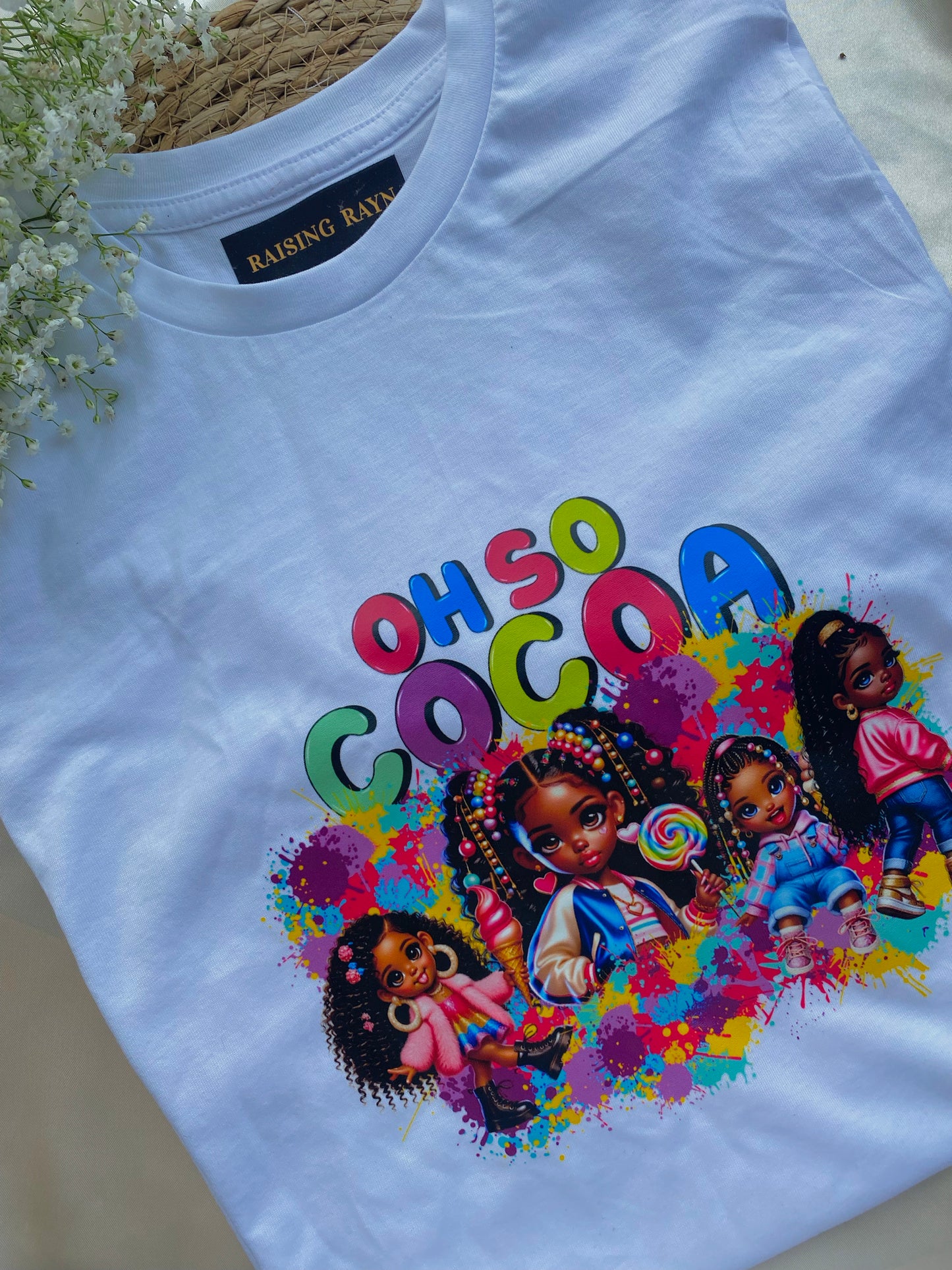 Long sleeve T - shirts