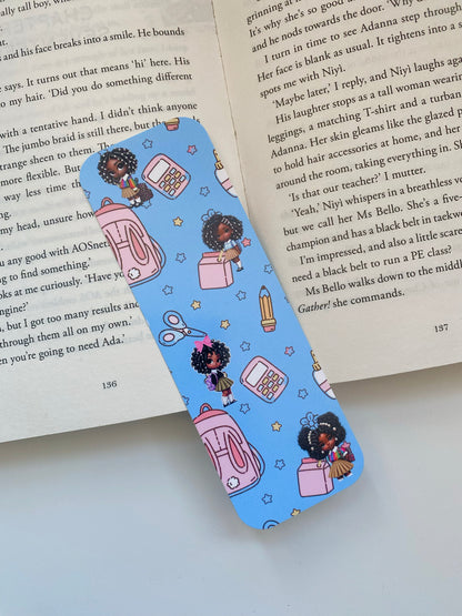 Bookmarks