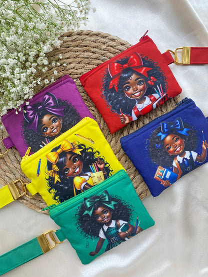 Girls Back-to-school bundle