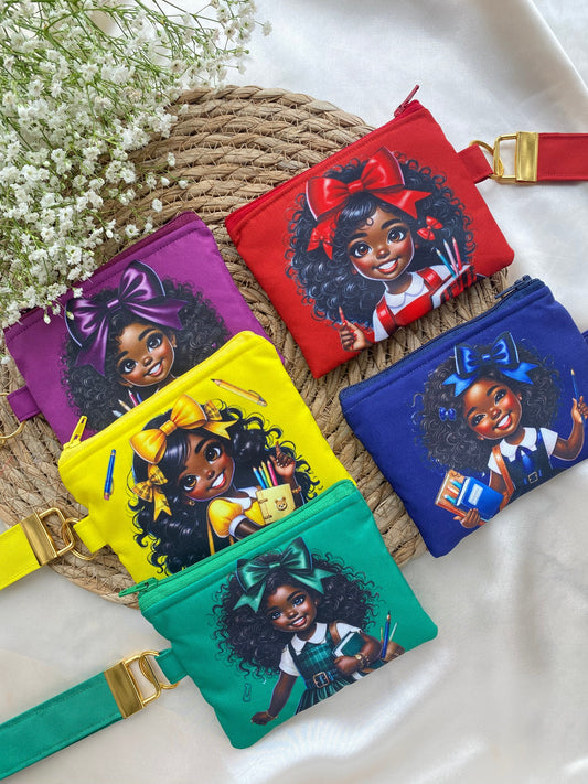 Girls Back-to-school bundle