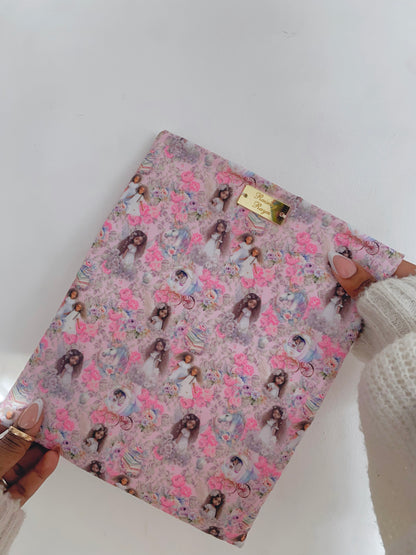 Book Sleeves For Children