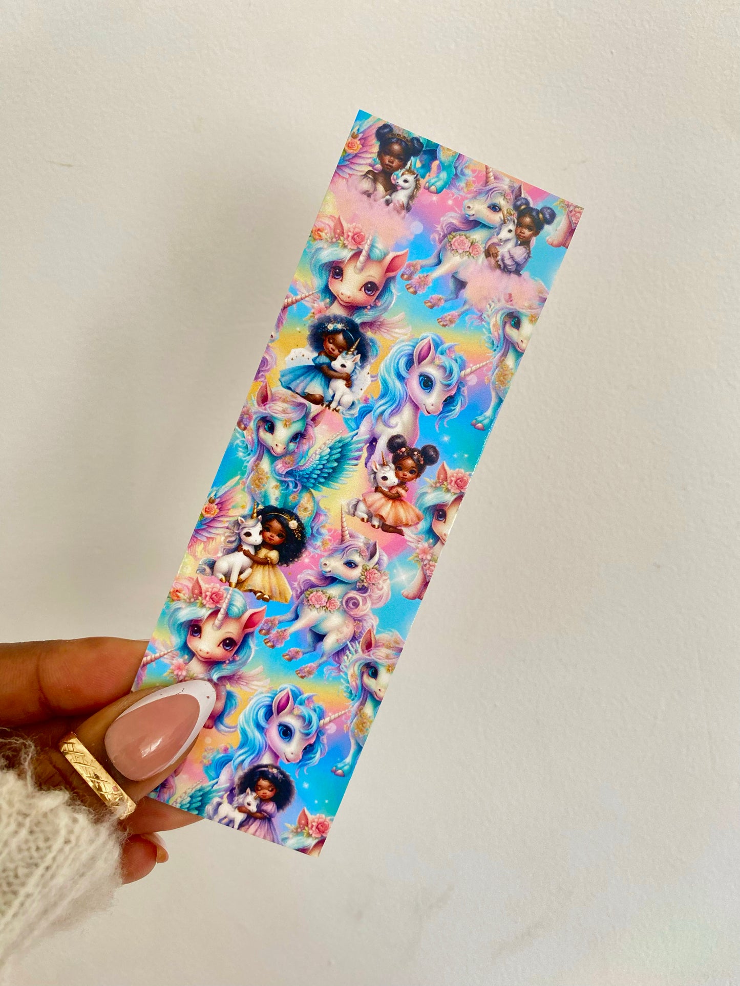 Oh So Stationery Bookmarks