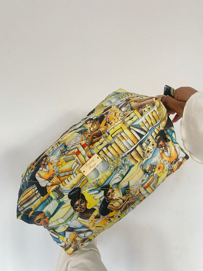 LIMITED EDITION Cosmetic Bags