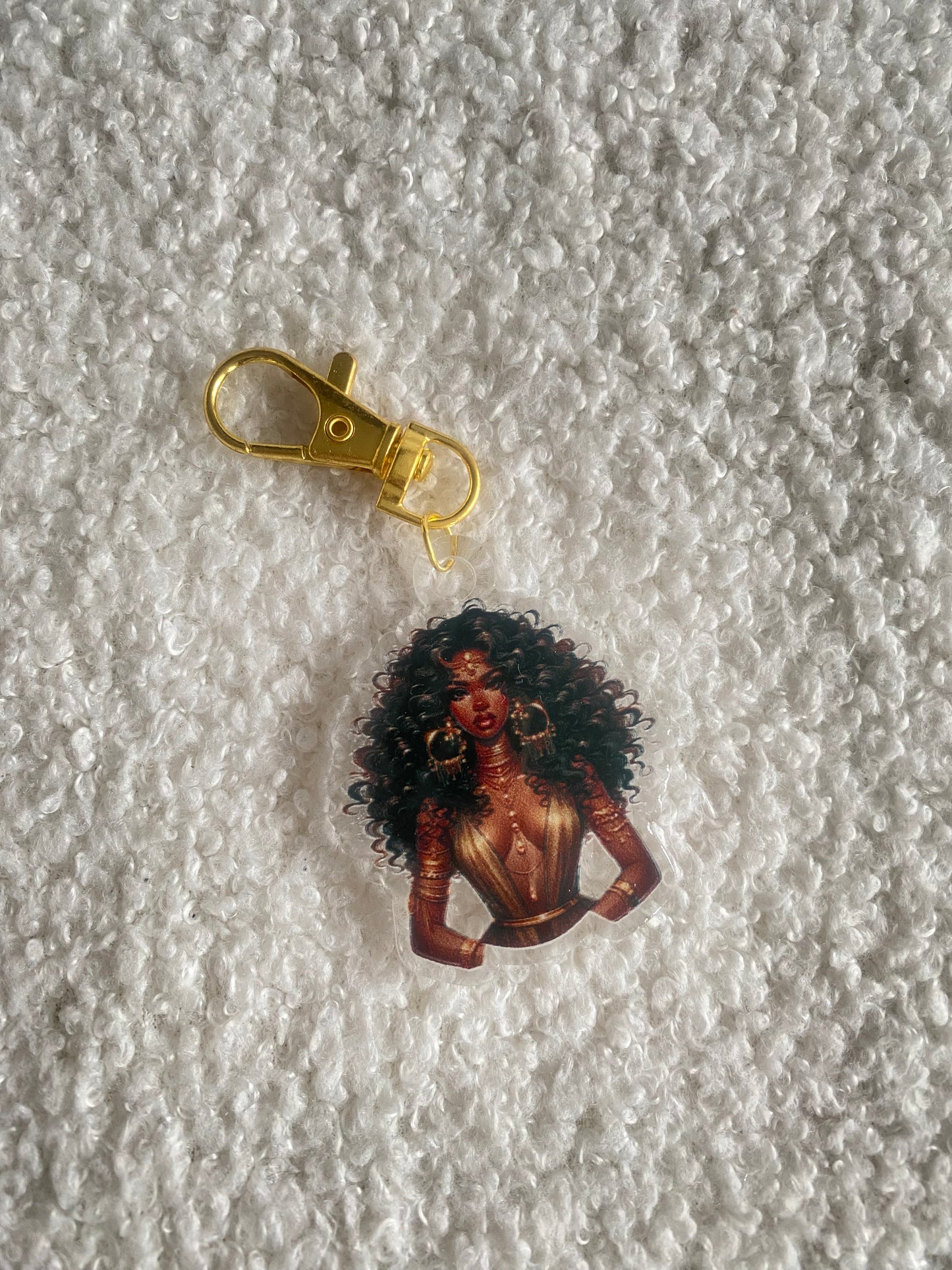 Keychains