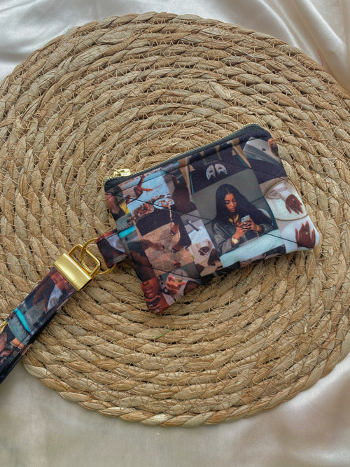 Manifest and Manage Coin Purse