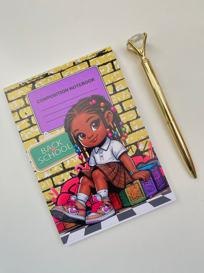 Children Notepads