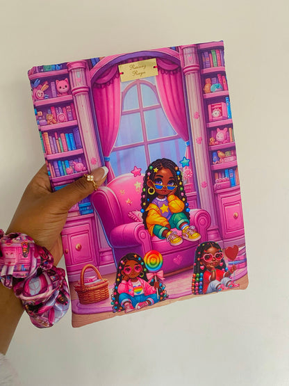 Book Sleeves For Children