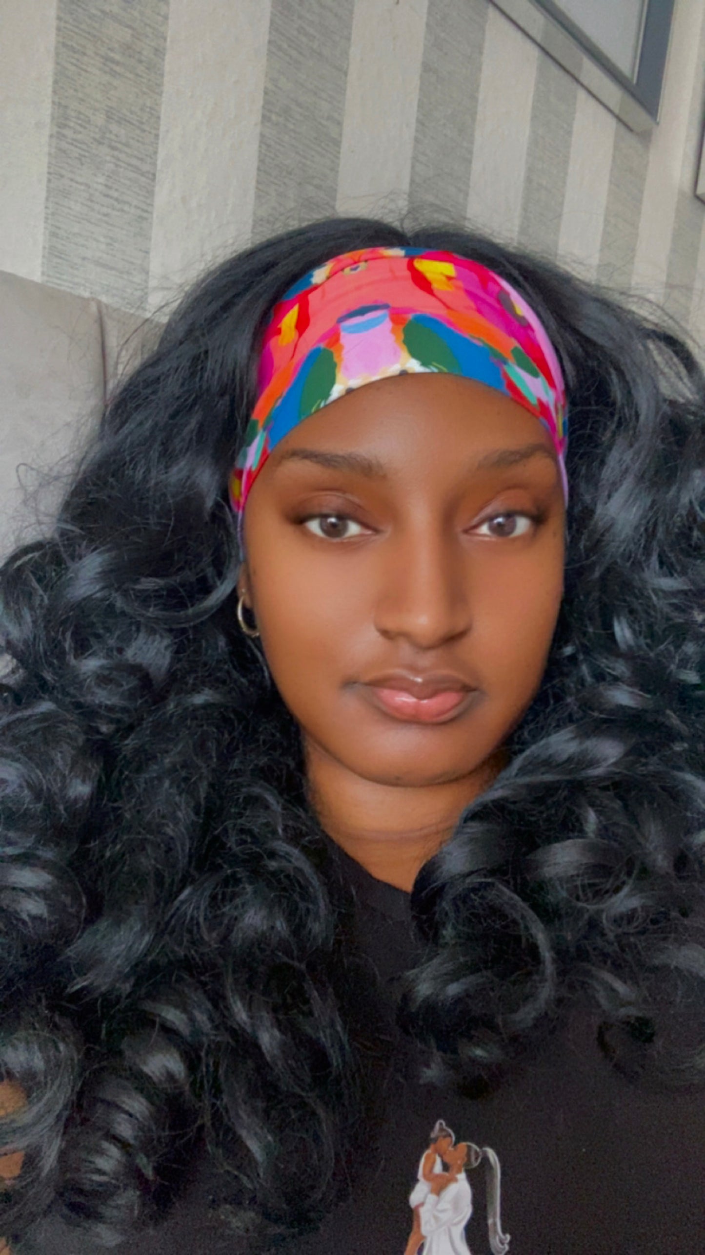 Spring/ Summer Elastic Headbands