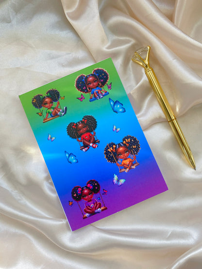 Children Notepads