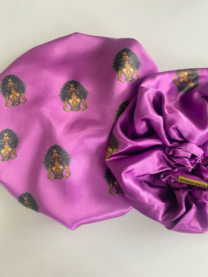 Ayanna Bonnets
