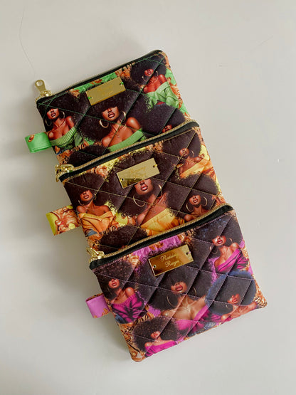 Curls & Coils Bundle