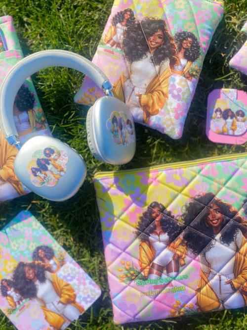 Melanin Spring Mega Bundle