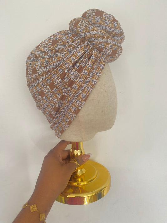 XL Knot Cream Mudhut