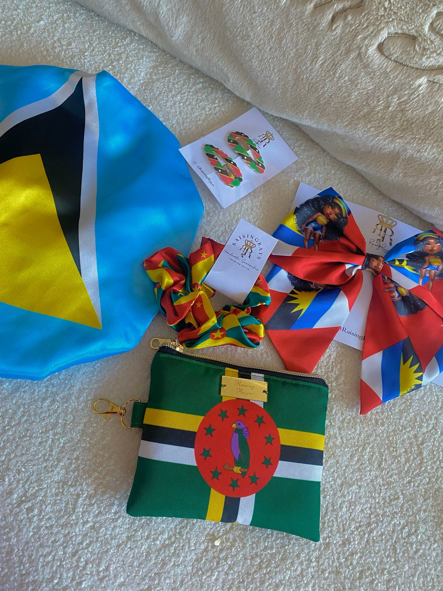 Flag Gift Box