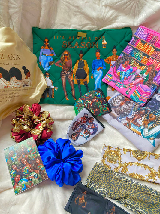 Tech Gift Box