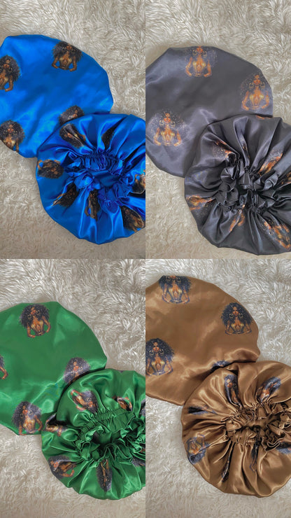 Ayanna Bonnets