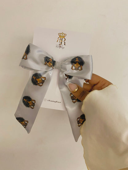 Ayanna LongTail Bows