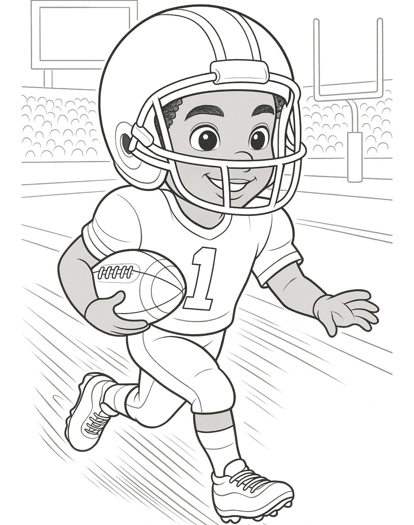 Girls & Boys Dream job Colouring Book Download