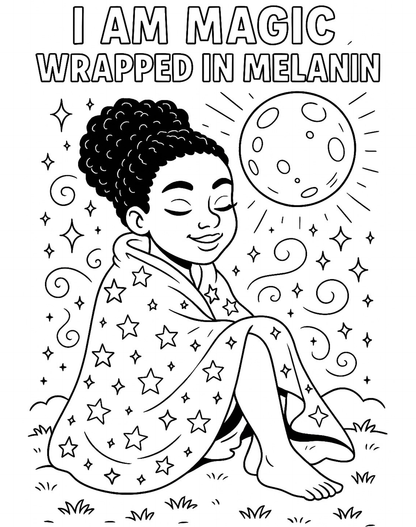 Self Love Colouring Book Download