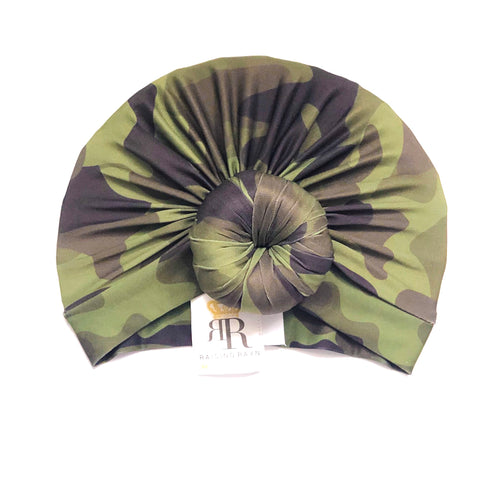 Stylish Camo Handmade