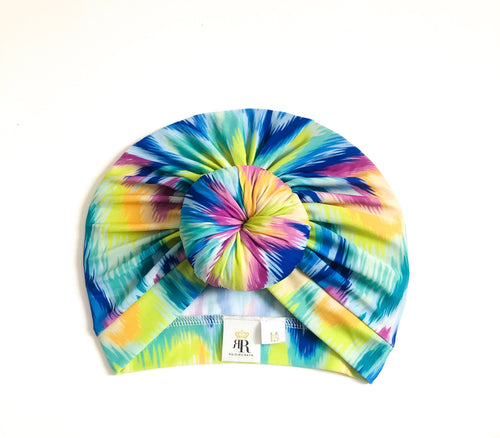 Tye Dye