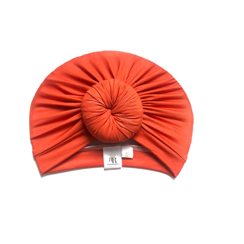 Salmon (Dark Orange)
